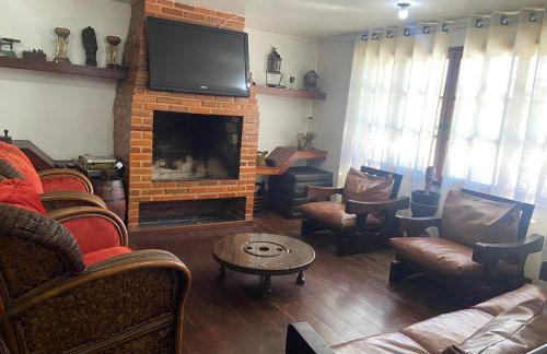 Casa com Piscina e Churrasqueira Perto da CBF, Feirarte, Parque Nacional - Foto 28