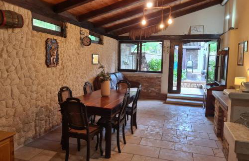 Villa Big Valley - Foto 40