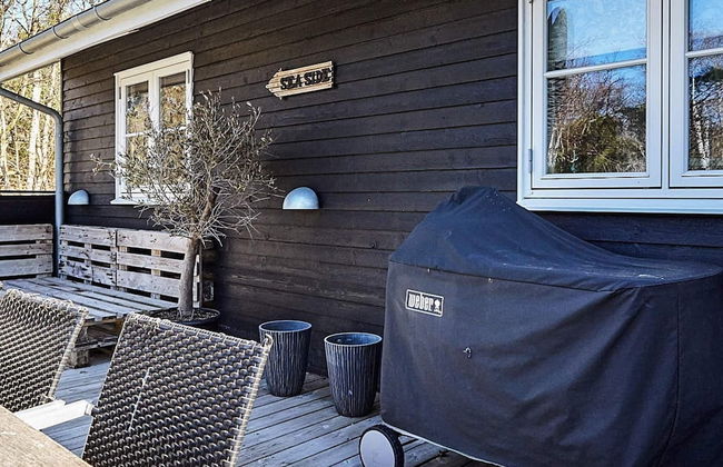 8 Person Holiday Home in Vig - Foto 17