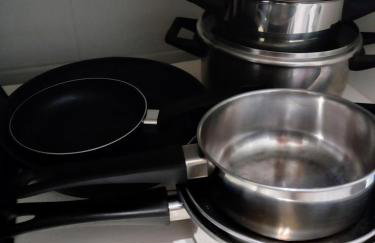 Apartament Relax, Balkon,WiFi - Foto 25