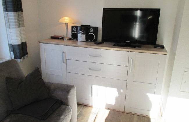 Ferienwohnung im Erdgeschoss in Nessmersiel - Foto 10