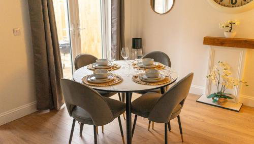 Cosy 2BR House - Space Centre - Free Parking - Foto 5