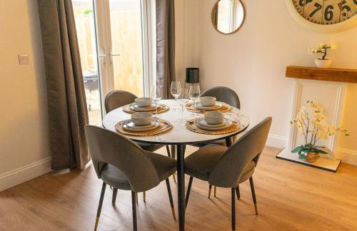 Cosy 2BR House - Space Centre - Free Parking - Foto 5