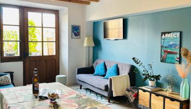 Maison de charme " Les Cyclamens" - Photo 2