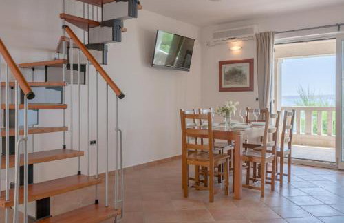 Seaside Apartment Barić Draga - Photo 13