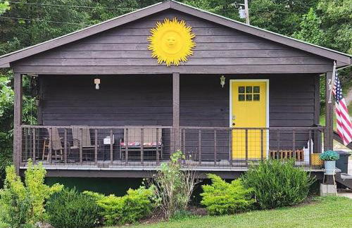 Rise and Shine! A Gorge-ous cabin! - Foto 9