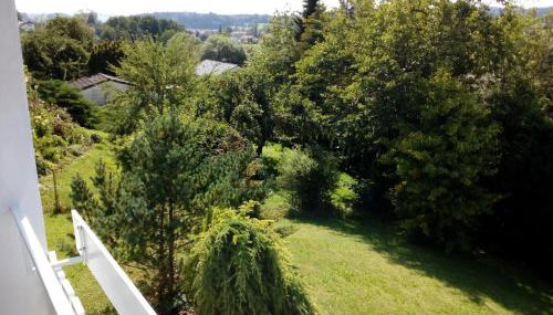 Sonnenoase am Dachsberg zwischen München, Tegernsee, Chiemsee, Messe München - Foto 4, Garden view