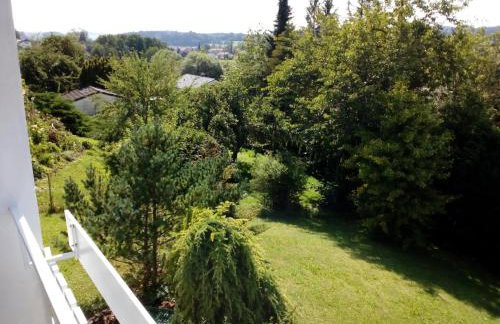 Sonnenoase am Dachsberg zwischen München, Tegernsee, Chiemsee, Messe München - Foto 4