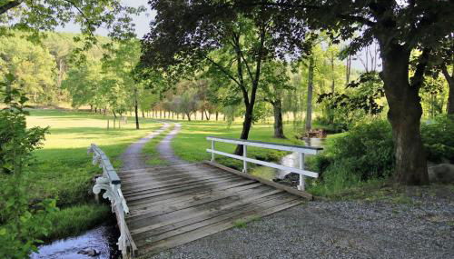 Creekside Farmstead - Pool - Hot Tub - 3 Min to Lake - Pets Allowed - Foto 3