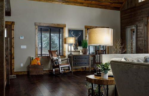 Mossberg Luxury Retreat - Foto 19