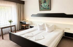 BaB Hotels and Apartments-Zum Letzten G'Stehr - Photo 27