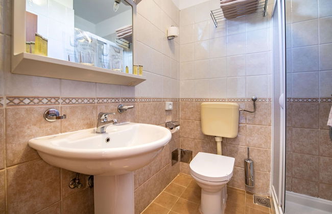 Ai Pini Medulin Resort - Foto 16