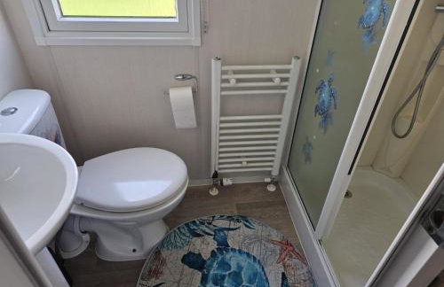 8 Berth Caravan at Blue Dolphin East coast - Foto 41