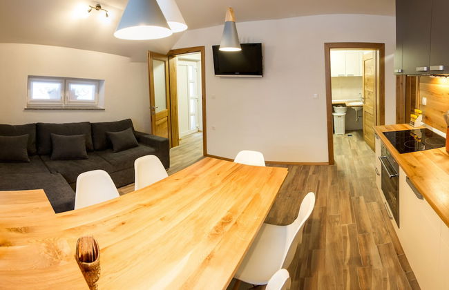 Apartments Laznica - Foto 15