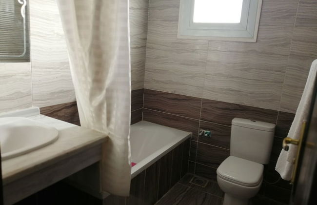 Nile Jewel Suites - Foto 24