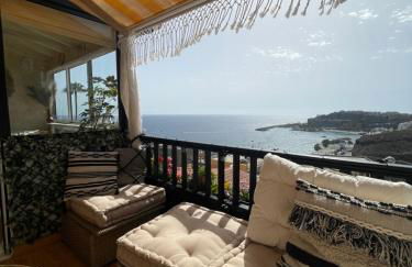 Boho style bungalow with ocean view - Foto 21