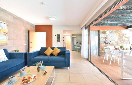 Albatross by VillaGranCanaria - Foto 9