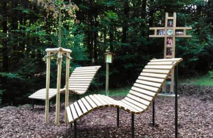 Geishöhe Landgasthof Rose Dammbach - Foto 12