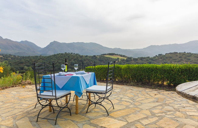 Cortijo Moyano - Foto 24