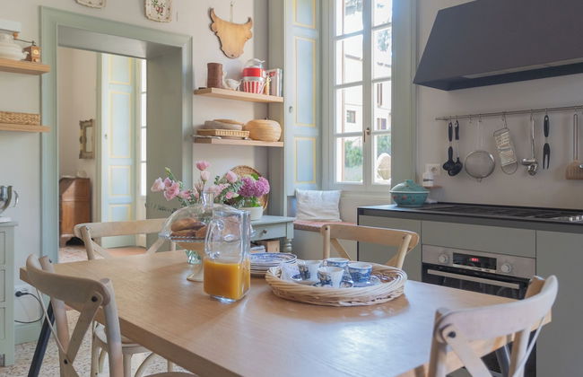 Villa Ca' Moneta Albavilla by Rent all Como - Foto 33