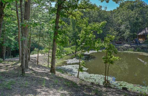 Little Wolf Cabins and ATV Rentals - Foto 74