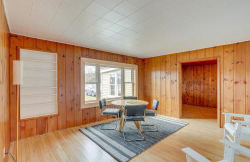 Walk to Beach and Lake Michigan Manistee Bliss! - Foto 6