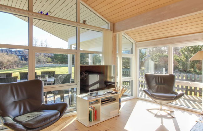 "Nynke" - 600m from the sea - Foto 16