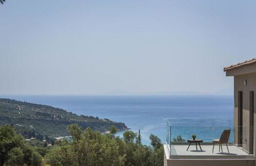 Sun N Sea Kefalonia Villa - Foto 19