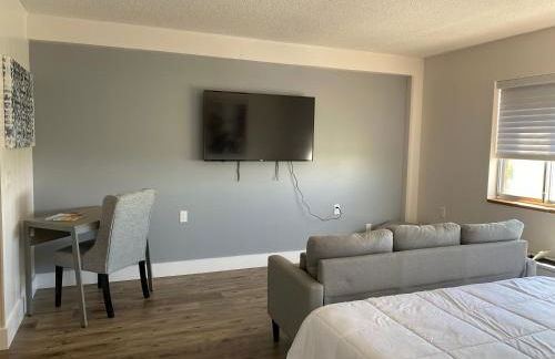 Innovative Studio Apartment - Photo 8