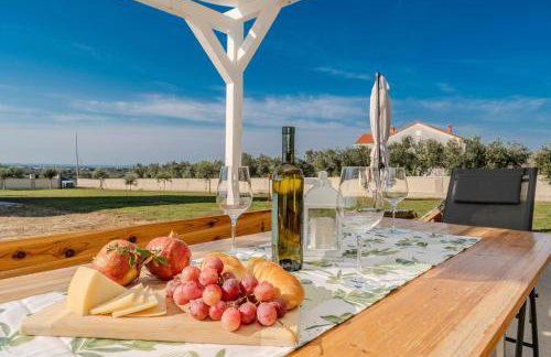 Family friendly house with a parking space Ninski Stanovi, Zadar - 23619 - Foto 12