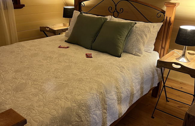 Murray River Spa Retreat - Photo 11