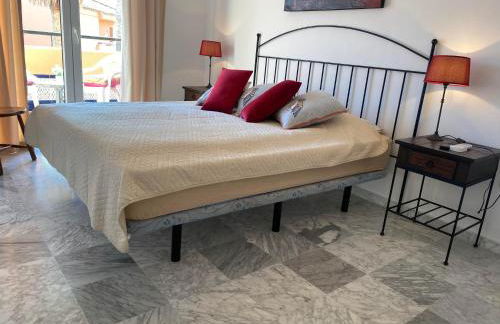 Manilva Beach Casa de Pedro - Photo 21