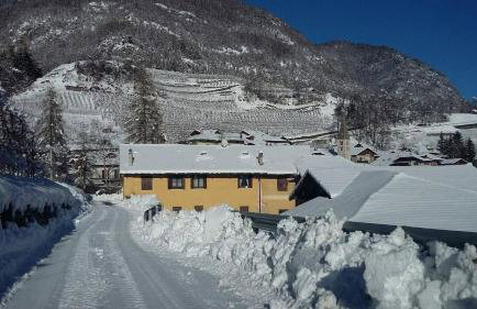 Casa Ciclamino Val Di Sole 10 pax 7 nights - Foto 64