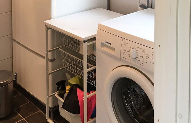 Holiday Home in Ronneby - Photo 15