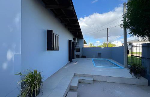 Piscina & Churrasco no Laranjal - Foto 9