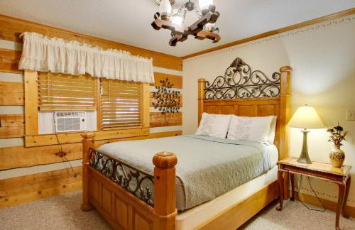 Golfers Getaway Hephzibah Home with Pool Access - Foto 11