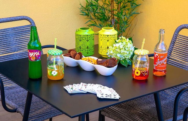 Villa Sunrise View by Homie - Foto 6