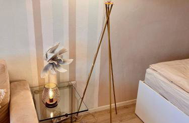 Penthouse studio apartment with terrace near Audi - Photo 15