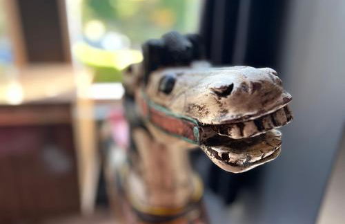 Park Mount Residences - Boutique 1 Bedroom Apartment In Leeds With Free Parking - Foto 20