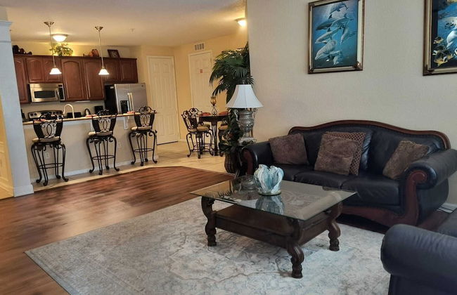 Executive 3 Br Villa @Universal / Vista Cay/Conv.Center - Foto 49