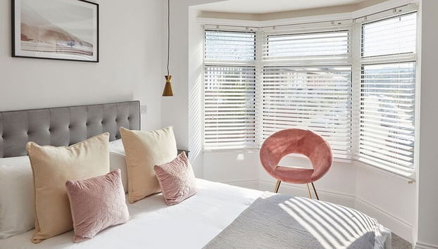 Host Stay Montrose View - Foto 3, Zimmer