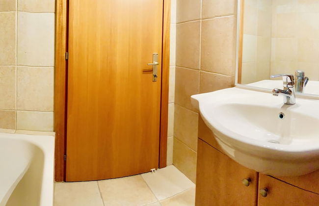 Royal King David Apartment - Foto 12