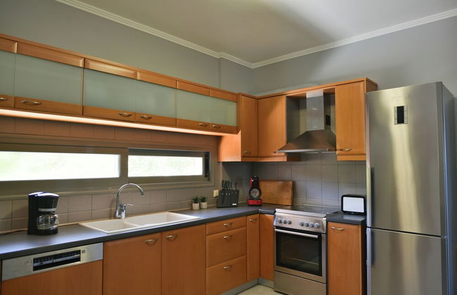 Dalasvillas - Foto 15