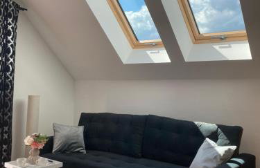 nowe Apartamenty górskie krajobrazy z widokiem na Śnieżnik - Willa Sowia - Foto 19