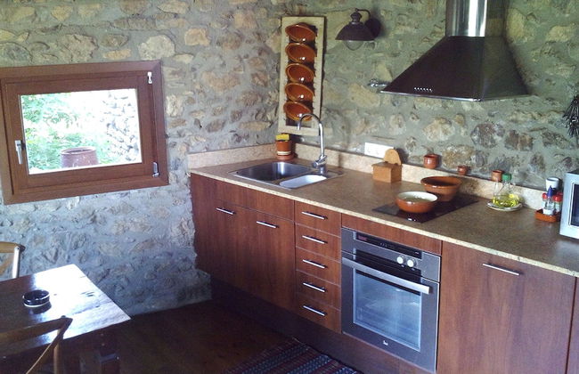 Casa rural Paller i Cort del Pairot - Foto 8