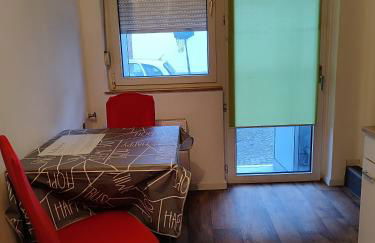 Ferienwohnung Belvie 1 - Foto 22