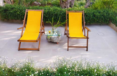 Olive Lemon Biophilic House & Lush Forest Garden - Foto 29