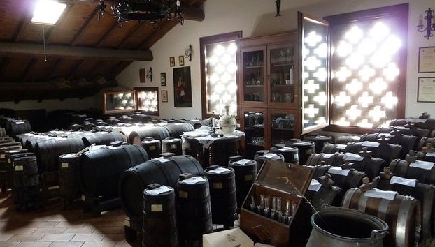 Experiencia de vinagre balsámico con traslado privado - Foto 5