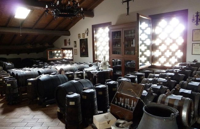 Experiencia de vinagre balsámico con traslado privado - Foto 5