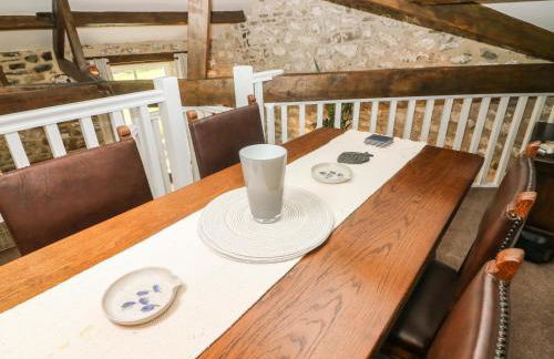 Nuthatch Cottage - Foto 9